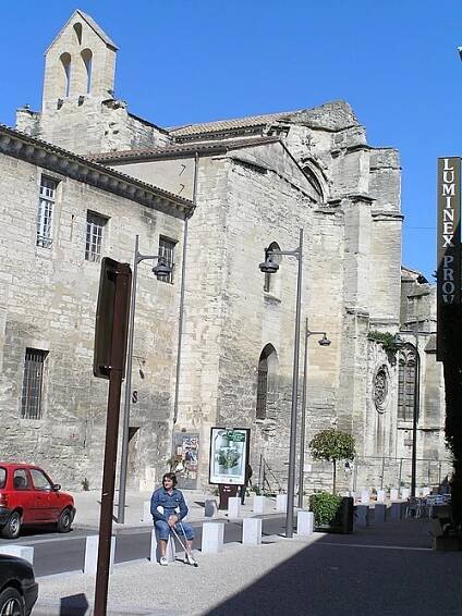 François Guillaume de Castelnau-Clermont-Ludève - Wikipedia
