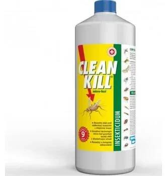 Clean Kill 1000 ml (pouze na prostředí)