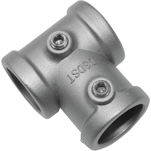Gardinia T-kus Industrial Home, stříbrný, pr. 2,5 cm nakoupit u OBI