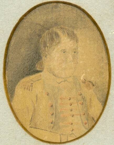 Bradford, Col. Gamaliel