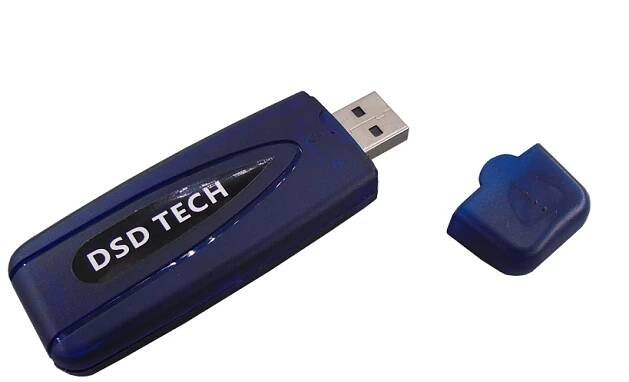 SH-A10 USB Bluetooth