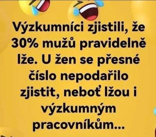 Výzkum