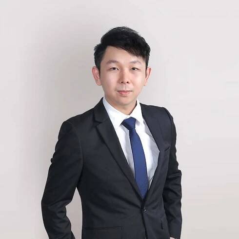 Kelvin Wong - GLT Law - Gan, Lee & Tan
