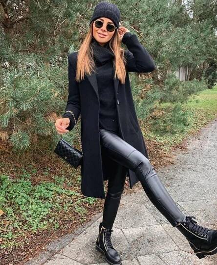 Pin by Della gonzalez on FASHIONDELLA | Winter fashion outfits, Casual fall outfits, Fall fashion outfits