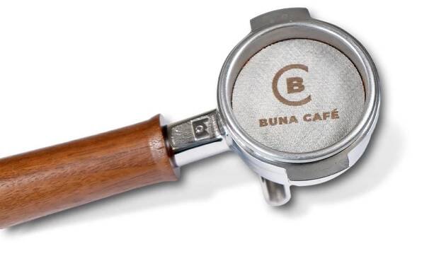BUNA CAFÉ Puck Screen, 1,7mm, 150µm, 58,55mm
