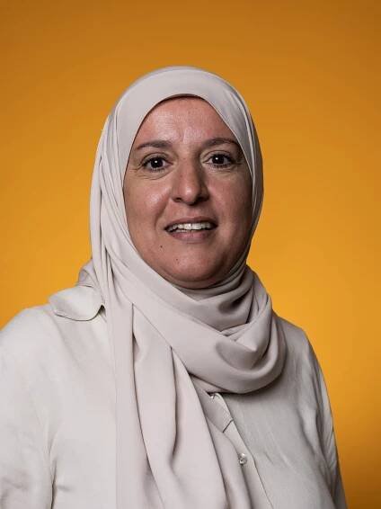 Hanan Soussi - AGE Platform Europe