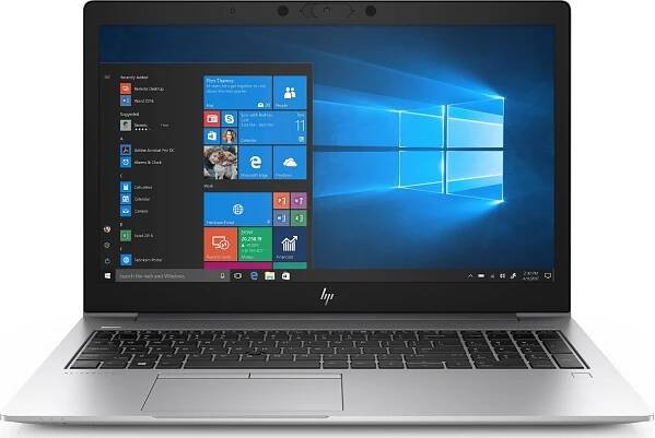 HP EliteBook 850 G6 (6XD81EA)