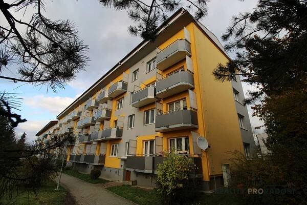 U Zahrádek, Slavičín, okres Zlín