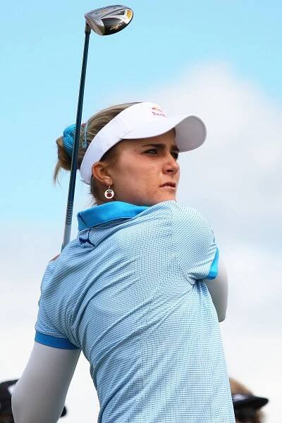 Lexi Thompson - Wikipedia