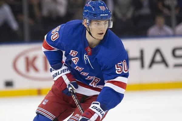 Lias Andersson