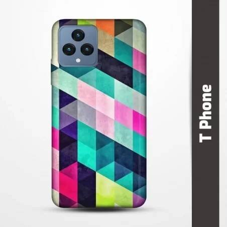 Obal na T Phone s potiskem