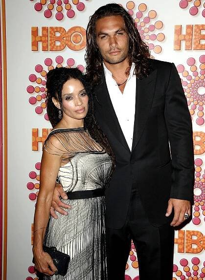 Jason Momoa and Lisa Bonet: Relationship Timeline