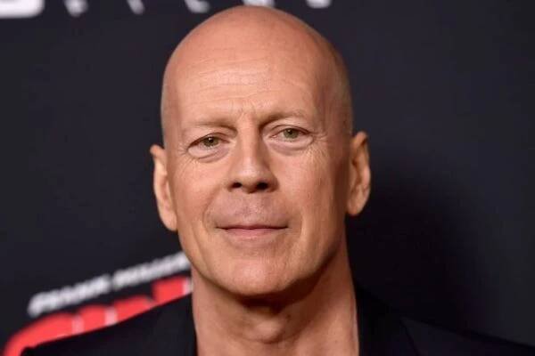 Some Thoughts on Bruce Willis