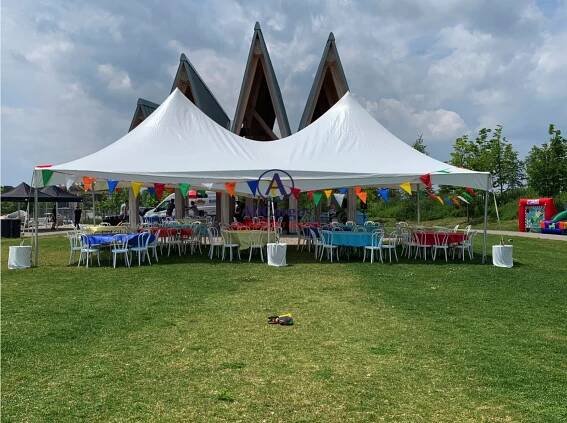 Gallery - AER Tent & Event Rentals Inc