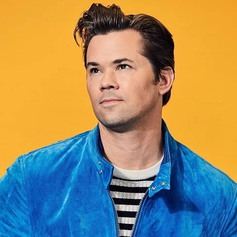 ANDREW RANNELLS