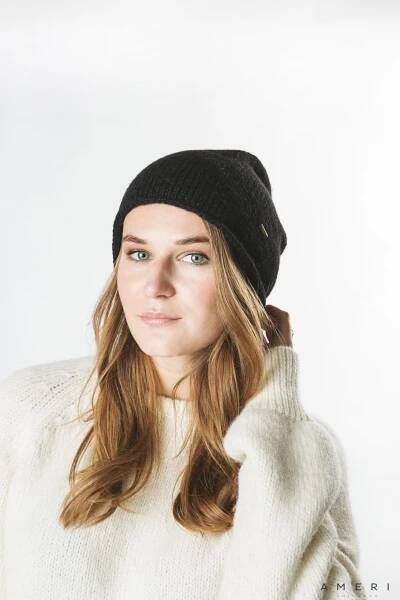 Cashmere Beanie