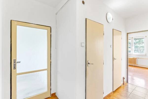 Prodej Byt 3+kk, Bělčická, Praha 4 - Záběhlice