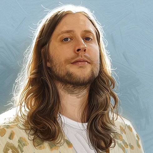 Ludwig Göransson