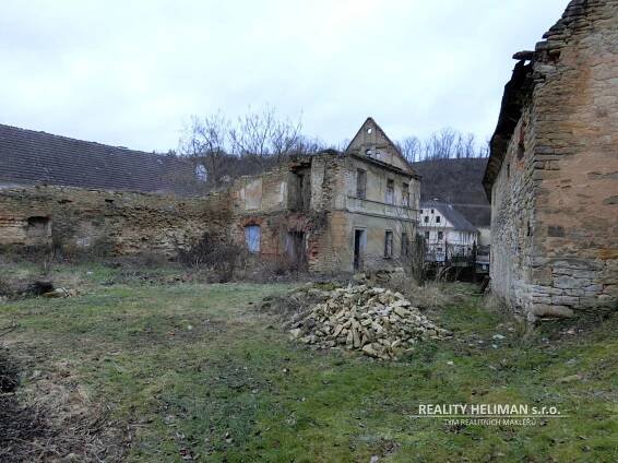 Prodej Pozemek, Drahobuz - Břehoryje, okres Litoměřice