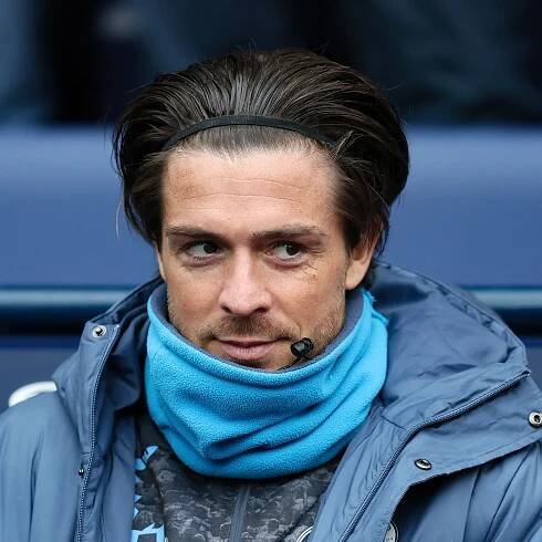 Manchester City's Jack Grealish receives major England boost as Everton switch nears: report