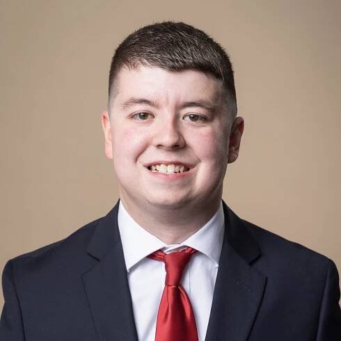 default-icon for Charlie Hensley, Financial Advisor