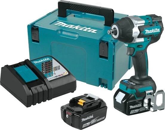 Makita DTW700RTJ