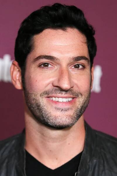Tom Ellis herec