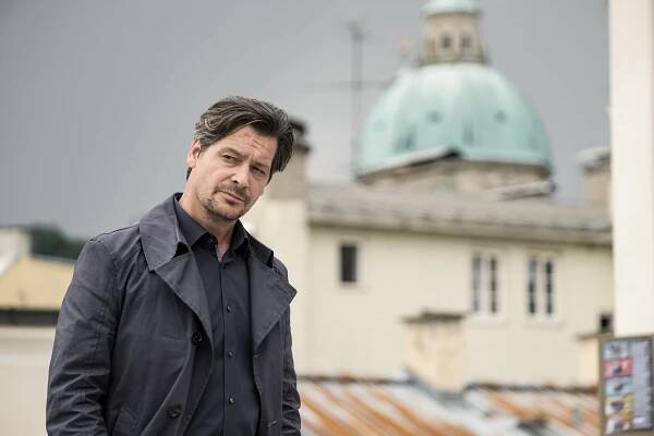 Expert na zločin - Temná stránka - Z filmu - Fritz Karl