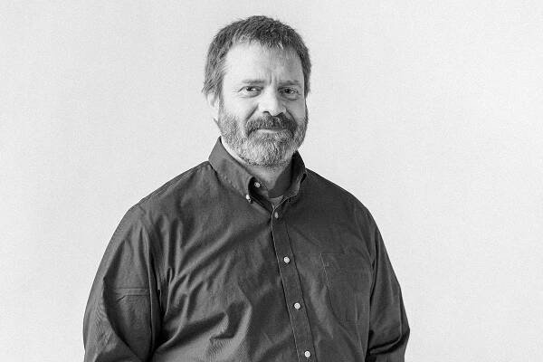 Get to Know: Kevin Brown