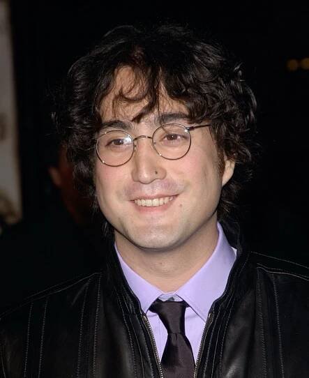 Sean Lennon Glasses