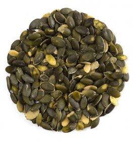 Dýňové semínko loupané - tykev Množství: 1000 g - Svět ořechů