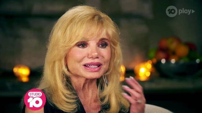 Exclusive: Loni Anderson On Career, Breaking Stereotypes & Love