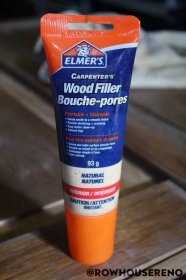 wood filler