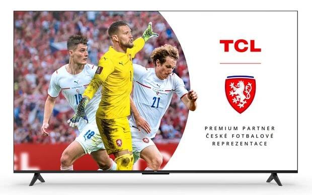 TCL 58P635