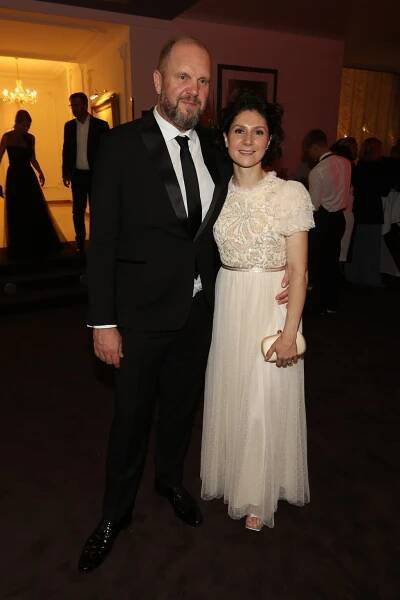 Režisér David Ondříček zavzpomínal na tátu: Pořád se s ním radím, ale jdu proti němu!