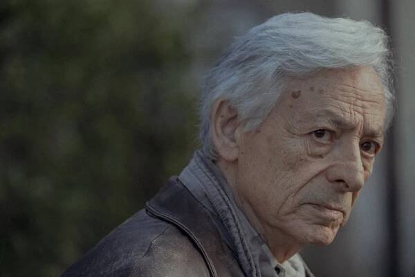 Leo Gullotta - Per il mio bene - Z filmu