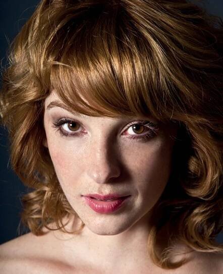 Vica Kerekes fotka
