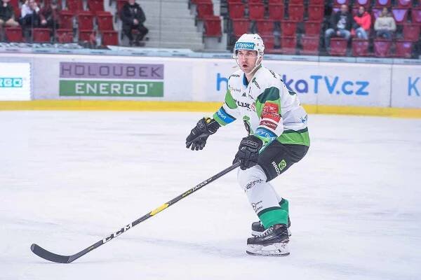 Utkání Tipsport extraligy HC Energie Karlovy Vary -  HC Piráti Chomutov.