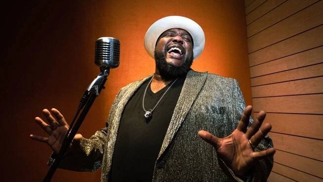 Američtí muzikanti Sugaray Rayford i Delvon Lamarr přijedou na Blues Alive
