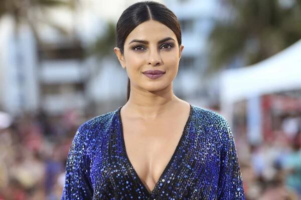 Priyanka Chopra