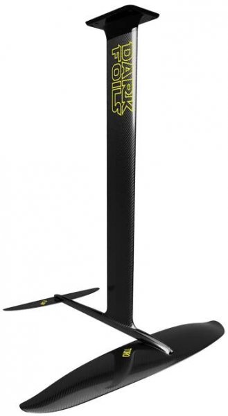 Фото Hydrofoil TORO CARBO