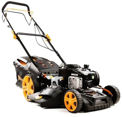 Sekačka Riwall RPM 4630 B, motorová 6590 Kč