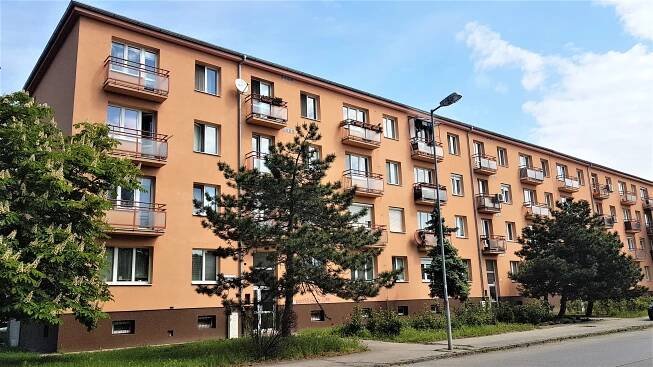 2-izb.byt ul.Drieňová BA