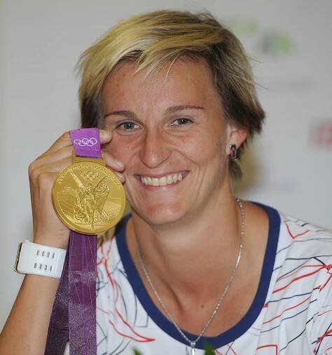 Barbora Špotáková: Kariéra, osobní život