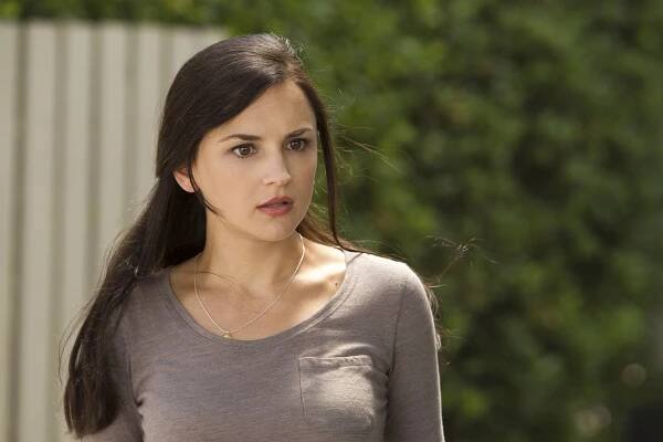 Prozíravost - Roztoužený - Z filmu - Rachael Leigh Cook