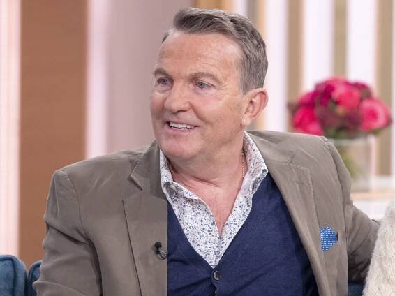 Bradley Walsh lined up to host exciting new TV show
