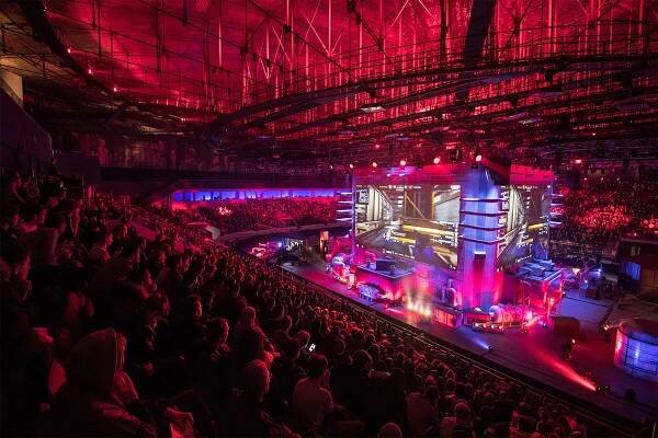 Sound, Light & Visual Systems Installations | Audio & Vision Service Center
