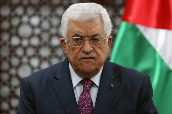 Skrytý svět Palestinské samosprávy