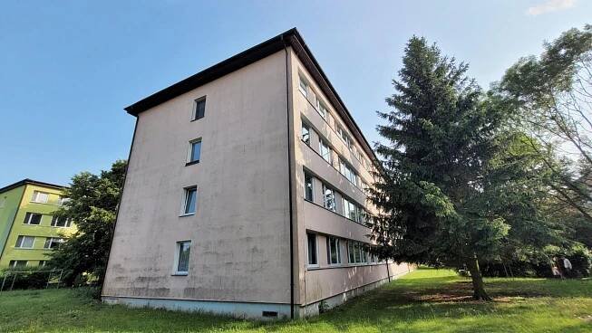 Lysá nad Labem, prodej bytu 2+KK/L, K, 45,3 m2, 4. NP/4NP, OV, ihned volné | Reality.iDNES.cz 