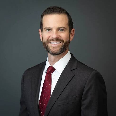 Andrew Brown